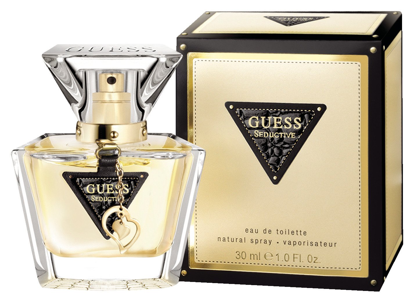 GUESS SEDUCTIVE BY GUESS
