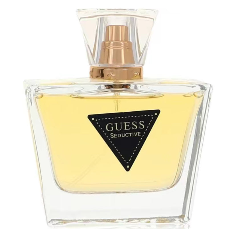 GUESS SEDUCTIVE BY GUESS
