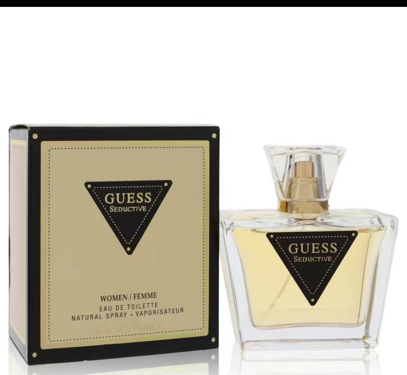 GUESS SEDUCTIVE BY GUESS